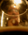 Black hole sun