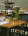 Another working day has ended