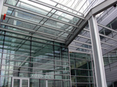 Building site