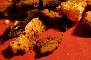 Remains of the day