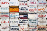 Stories of old