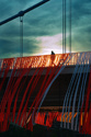 Ad hoc bridge