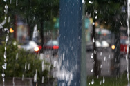 Blame it on the rain