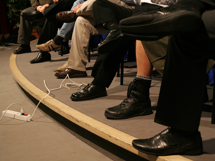 Conference 2.0