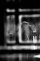 Ghosts appear and fade away