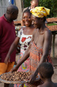 Cocoa farmers