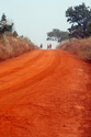 Dirt road
