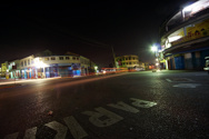 Before lightout