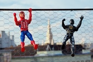 Heroes