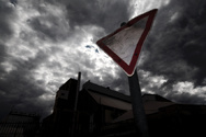 Bad signs