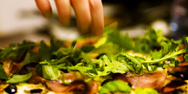 Painter's Pizza