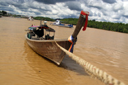 Monsoon calm