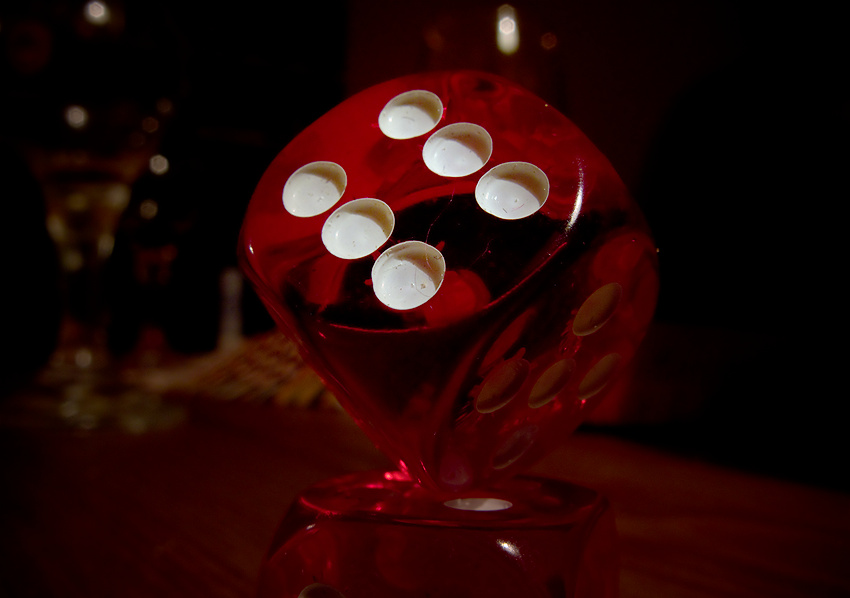 Drinks and games