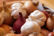 Onions