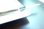 Table mannerism