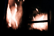 Night vision - a tryptich: 1