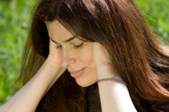 Pensive