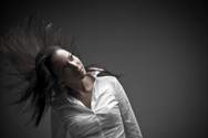 With a little L