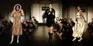 I won't be a catwalk photographer