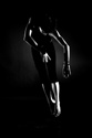 Dancer in the dark