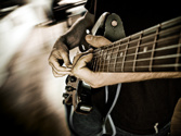 Guitar hero