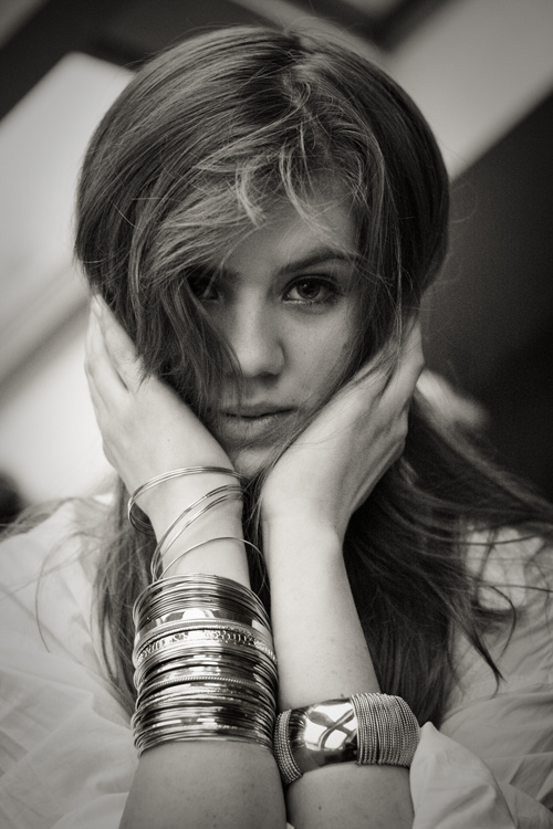 Backstage
