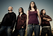Band shot