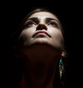 Into the light