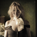 Old school portrait