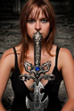 Sisterhood of the Sword