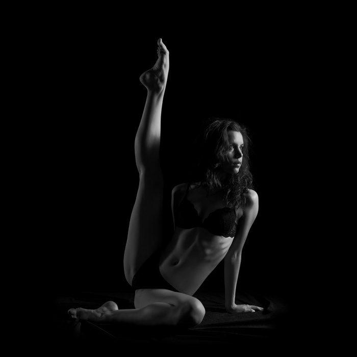Simplicity #3