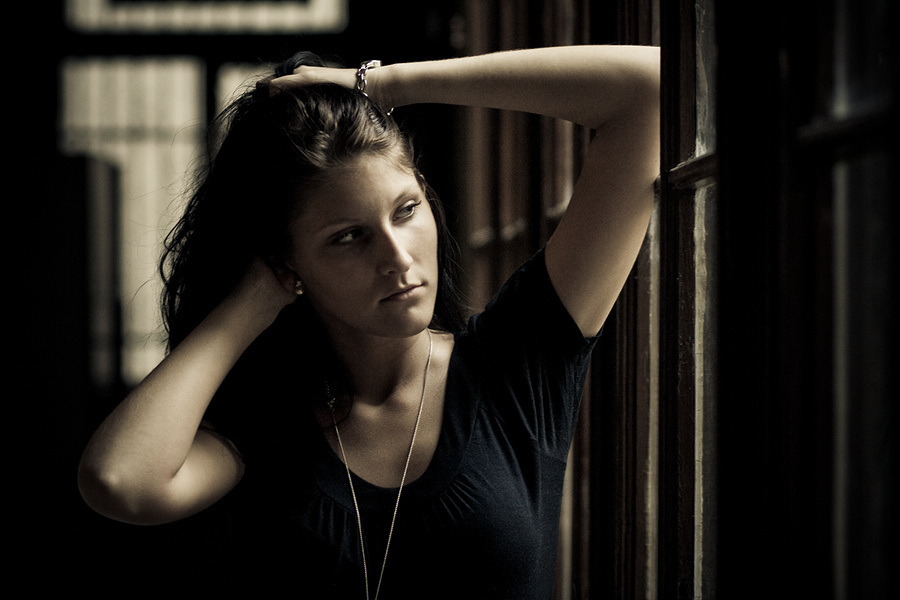 Chiaroscuro