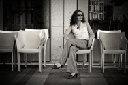 Sit and wait