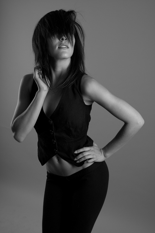Dance on, 2.