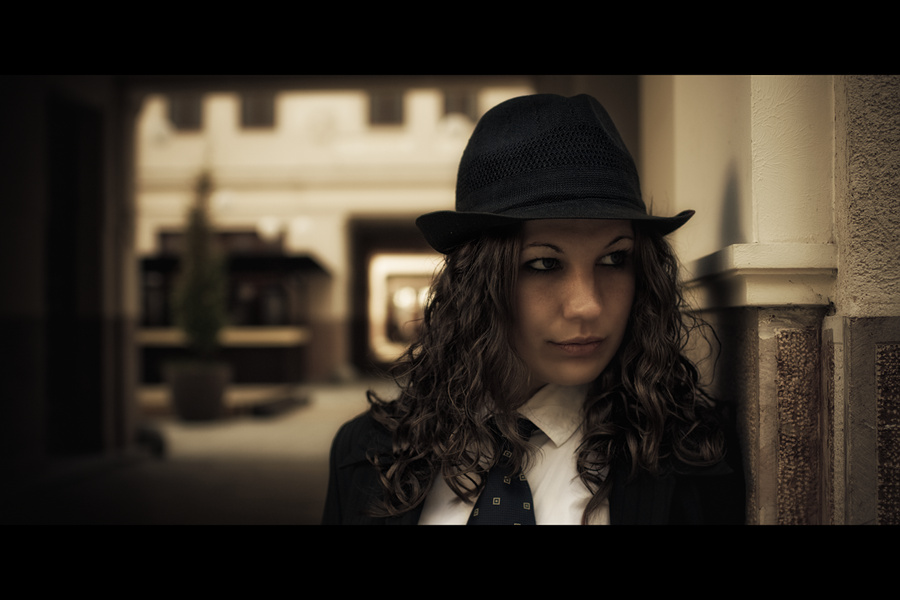 Smooth criminal, 4: The Movie
