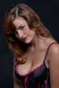 Pin-up girl, 2.