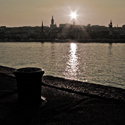 Budapest-trilogy, 1.