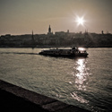 Budapest-trilogy, 2.