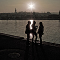 Budapest-trilogy, 3.