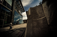 Urban jungle