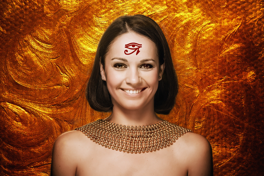 Hommage á Cleo