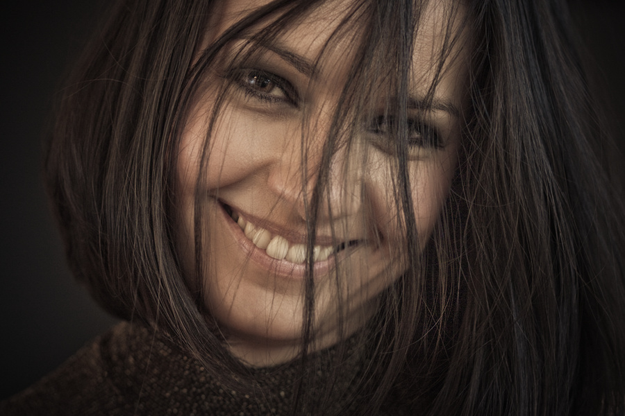 Smile