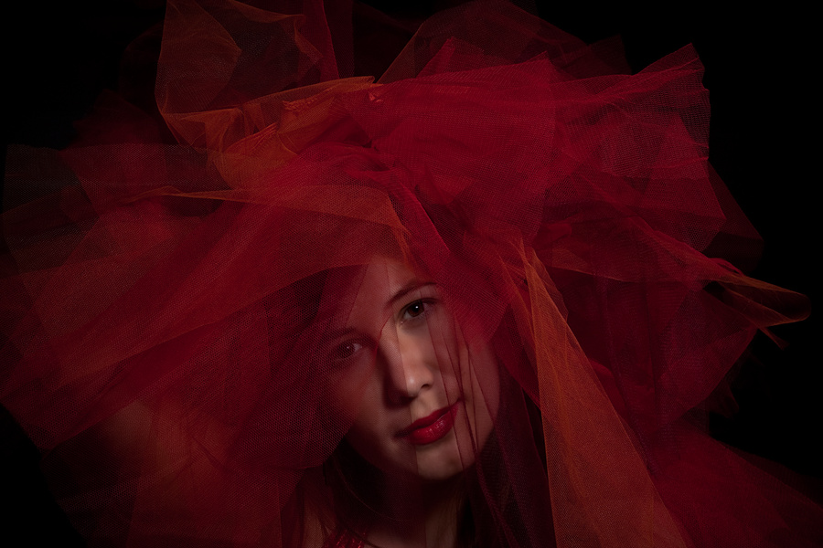 Red red