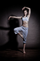 Practice 2. - Pose.