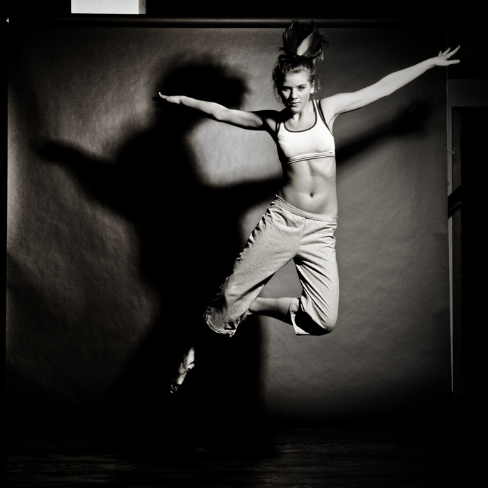 Practice 3. - Fly.