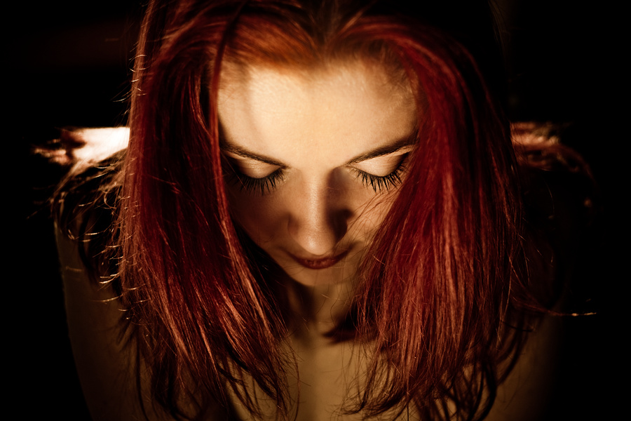 Red alert 2. - Witchcraft