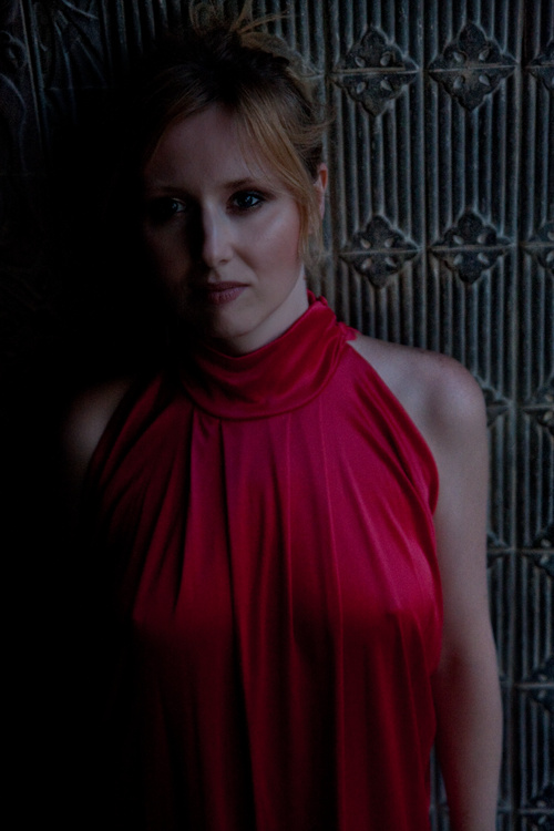 Red dress 2.