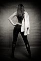 Back