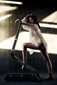 The Ladder 3. - Solution