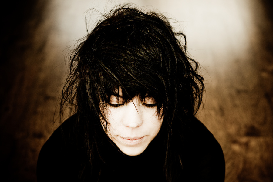 Bad hair day, 3.
